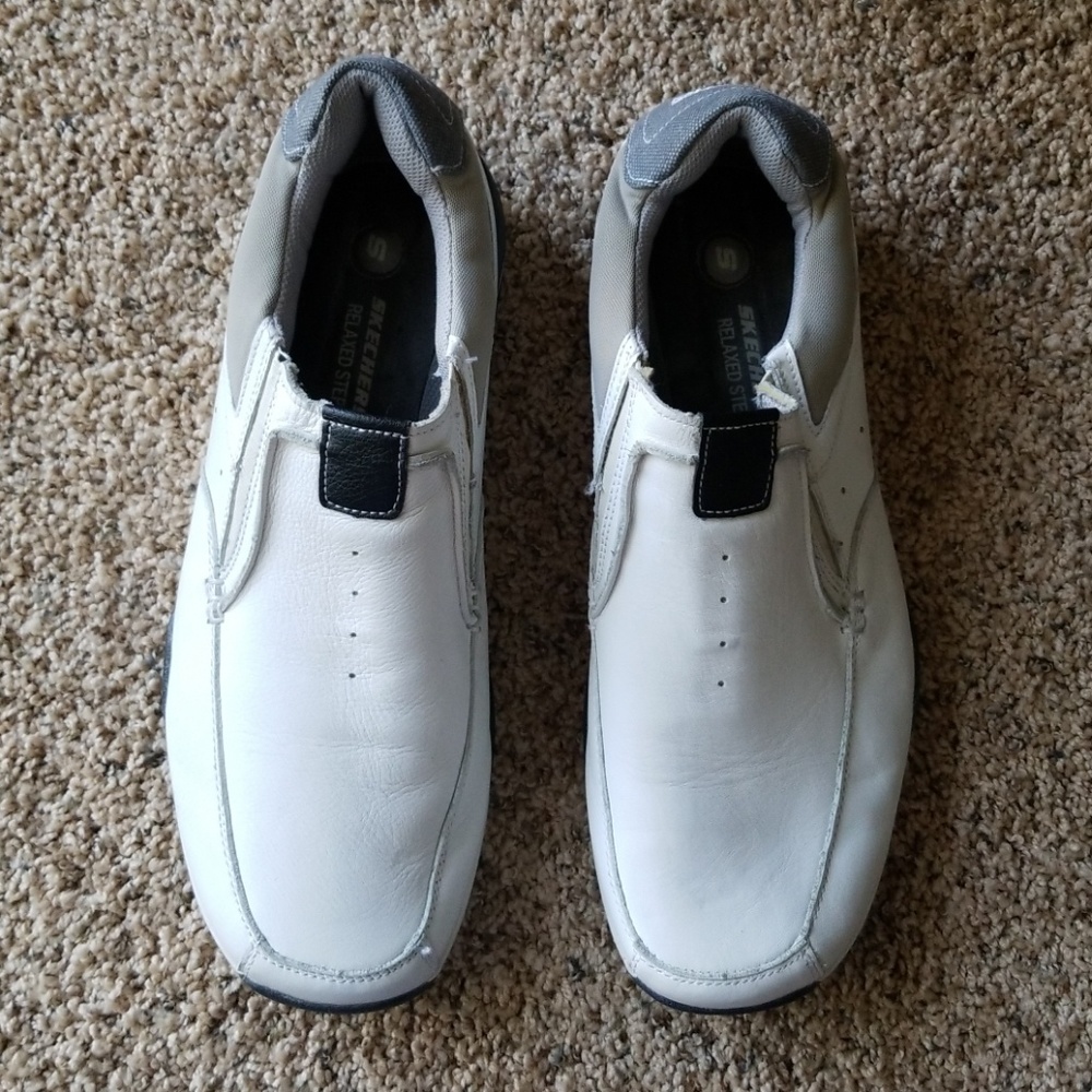 Skechers Relaxed Step
